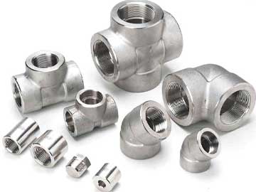 Crane Metals