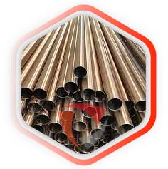201 Stainless Steel Tube