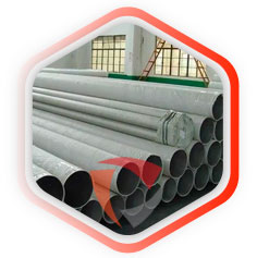 2205 Steel Erw Pipes