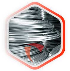 304 SS O Ring Wire