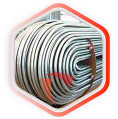 316 Seamless U Tube