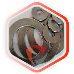 316 Ss Spiral Wound Gasket