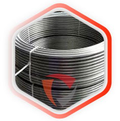316L Stainless Steel Coil Tubing