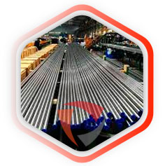 321 SS Tubing