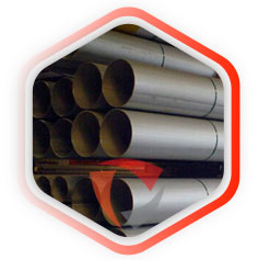 321 Stainless Pipes