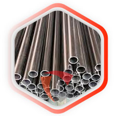 321 Stainless Tube