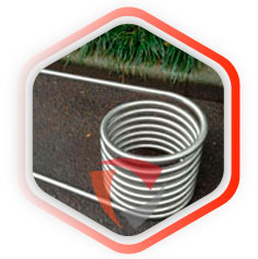 A213 Grade 304L Seamless Coil Tube