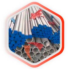 A213 Type 304 Seamless Tubes