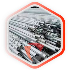 A213M SS Tubing