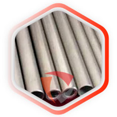 A249 ERW Tubes