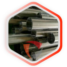 A249 Stainless Steel Tube