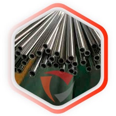 A249 TP 316L ERW Tubes