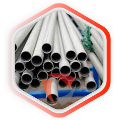 A249 Type 316L Austenitic SS Tubes