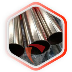 A270 Stainless Steel Pipe