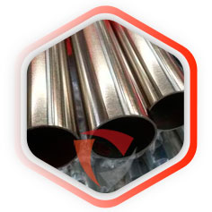 A270 Type 304L Welded Tubes