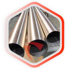 A312 Type 316L ERW Pipes