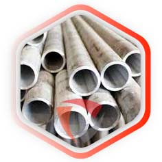 A312 Welded Pipes
