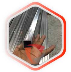 A554 Grade Mt 304 Tubing