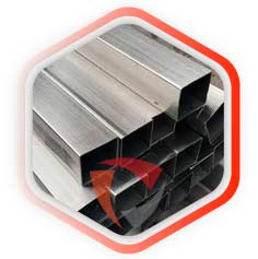 A554 Tp316l SS Square Tubes