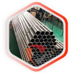 A554 Type 304L SS ERW Tubing