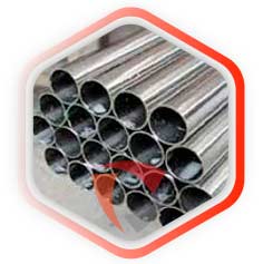 AISI 304 Schedule 40 Tube