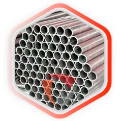 AISI 316 Tube