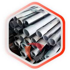 Aisi 316l Rigid Stainless Steel Conduit