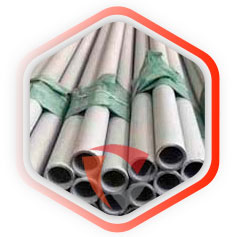 AISI 317L ERW Tubes