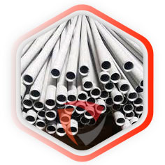 AISI 347 Tubing