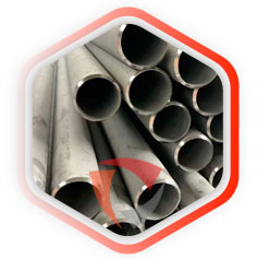 AISI 347H Schedule 40 Pipes
