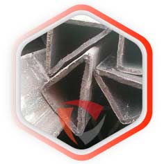 AMS 5560 TP 304 Triangle Tube