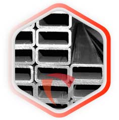 AMS 5560 TP304 Rectangular Tube