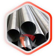 AMS 5560 TP304 Round Tube