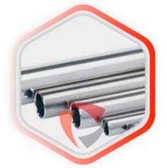 AMS 5560 Tube