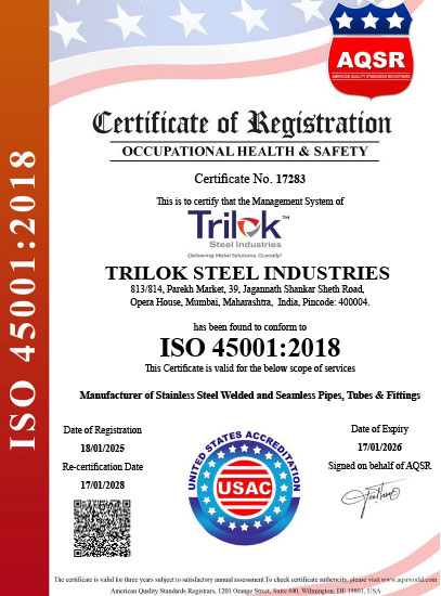 ISO 45001:2018 ISO 45001:2018