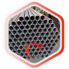 ASME SA 249 304L Stainless Steel Tube
