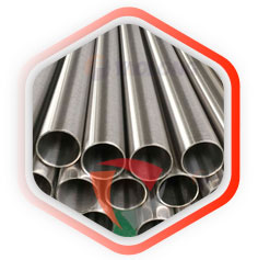 ASME SA 270 Stainless Steel Pipe