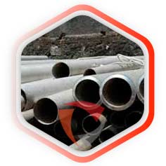 ASME SA 312 TP 304L Seamless Pipes