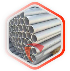 ASME SA 312 TP 310 ERW Pipes
