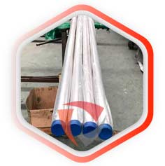 ASME SA 312 TP316 Semaless Pipe