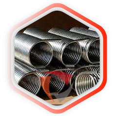 ASME SA213 Gr 316L Coiled Tube