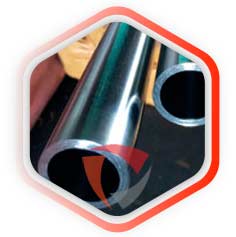 ASME SA213 TP316L Welded Tubes