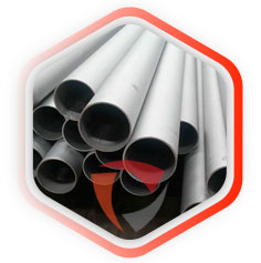 ASME SA249 Seamless Tubing