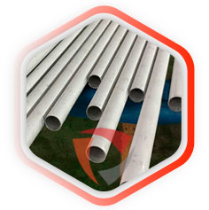 ASME SA269 Seamless Tubing