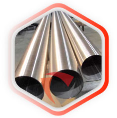 ASME SA270 Grade 304 Stainless Steel Seamless Tubes