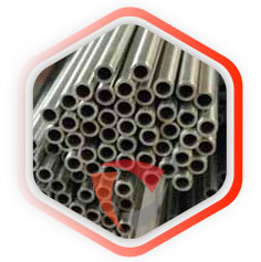 ASME SA270 Grade 304 Welded Tube