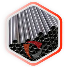ASME SA270 Grade 316 Seamless Tubes