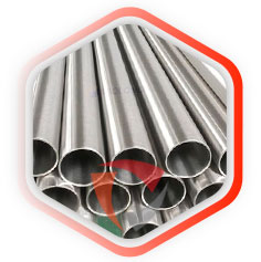 ASME SA270 Grade 316L Welded Tubing