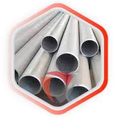 ASME SA312 Seamless Pipe