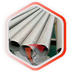 ASME SA312 TP317L EFW Pipes